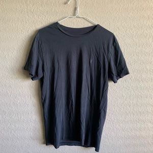 Allsaints tonic crew tshirt